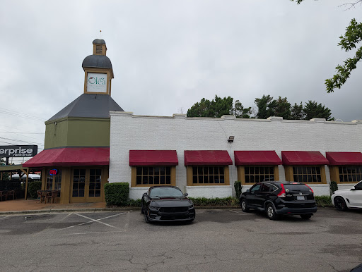 Photo of Olea Mediterranean Kitchen - 1992 Skibo Rd, Fayetteville, NC 28314