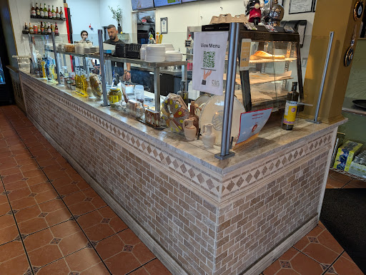 Photo of Olea Mediterranean Kitchen - 1992 Skibo Rd, Fayetteville, NC 28314
