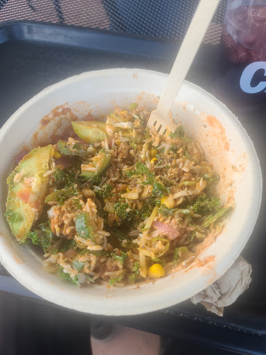 Photo of CAVA - 565 Cross Creek Mall Suite B, Fayetteville, NC 28303