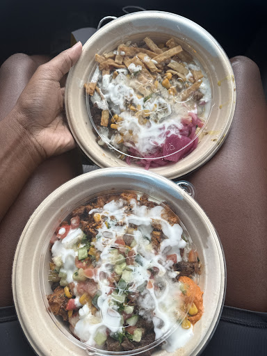 Photo of CAVA - 565 Cross Creek Mall Suite B, Fayetteville, NC 28303