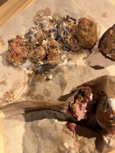 Photo of CAVA - 565 Cross Creek Mall Suite B, Fayetteville, NC 28303