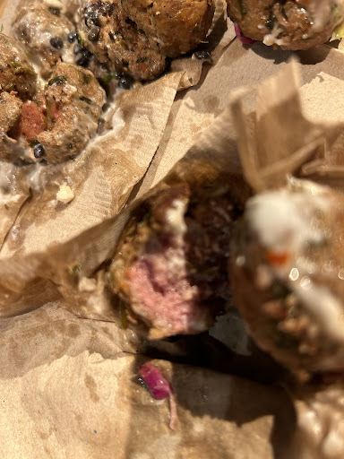 Photo of CAVA - 565 Cross Creek Mall Suite B, Fayetteville, NC 28303