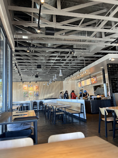 Photo of CAVA - 565 Cross Creek Mall Suite B, Fayetteville, NC 28303