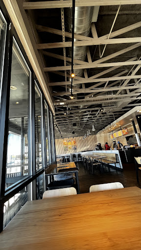 Photo of CAVA - 565 Cross Creek Mall Suite B, Fayetteville, NC 28303