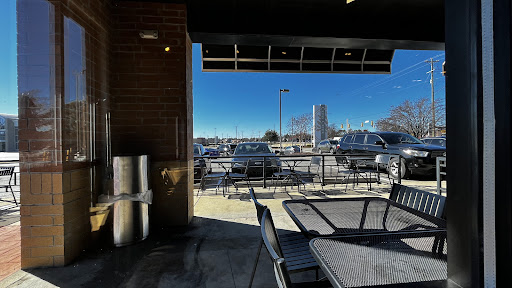 Photo of CAVA - 565 Cross Creek Mall Suite B, Fayetteville, NC 28303