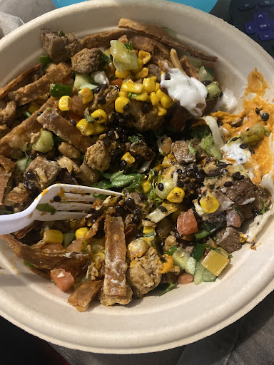 Photo of CAVA - 565 Cross Creek Mall Suite B, Fayetteville, NC 28303