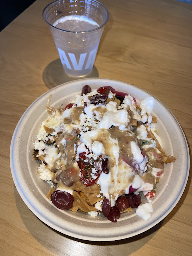 Photo of CAVA - 565 Cross Creek Mall Suite B, Fayetteville, NC 28303