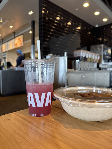 Photo of CAVA - 565 Cross Creek Mall Suite B, Fayetteville, NC 28303