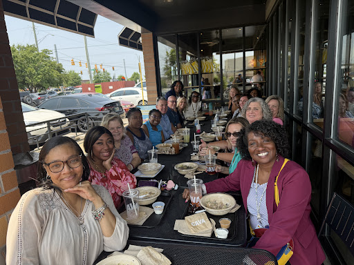 Photo of CAVA - 565 Cross Creek Mall Suite B, Fayetteville, NC 28303