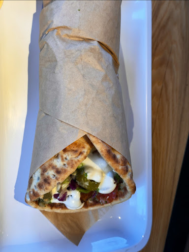 Photo of CAVA - 565 Cross Creek Mall Suite B, Fayetteville, NC 28303