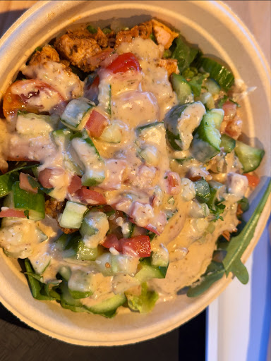 Photo of CAVA - 565 Cross Creek Mall Suite B, Fayetteville, NC 28303