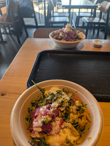 Photo of CAVA - 565 Cross Creek Mall Suite B, Fayetteville, NC 28303