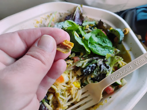 Photo of mezeh - 2770 Freedom Pkwy Dr, Fayetteville, NC 28314