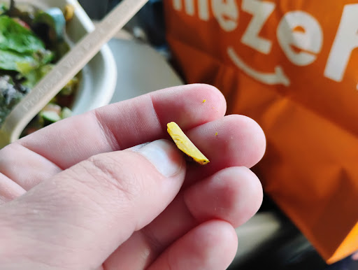 Photo of mezeh - 2770 Freedom Pkwy Dr, Fayetteville, NC 28314