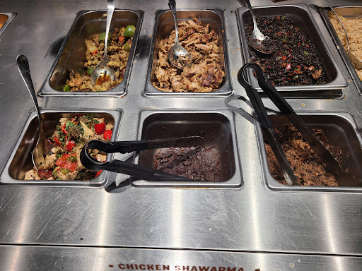 Photo of mezeh - 2770 Freedom Pkwy Dr, Fayetteville, NC 28314