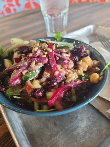 Photo of mezeh - 2770 Freedom Pkwy Dr, Fayetteville, NC 28314