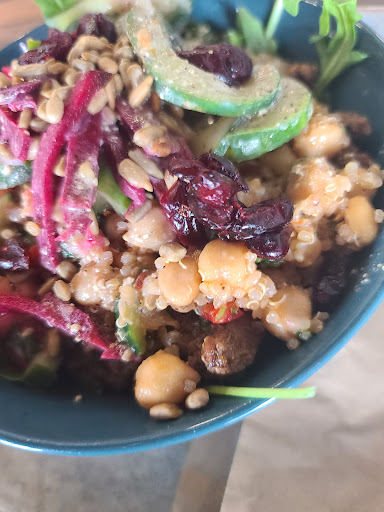 Photo of mezeh - 2770 Freedom Pkwy Dr, Fayetteville, NC 28314