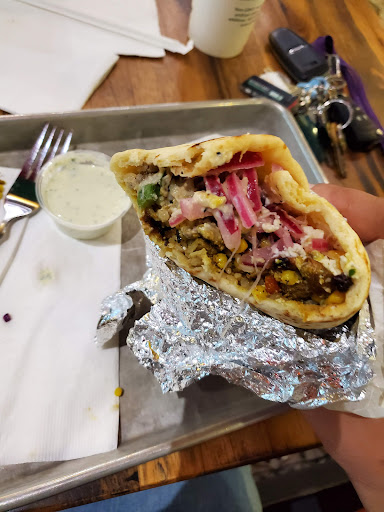 Photo of mezeh - 2770 Freedom Pkwy Dr, Fayetteville, NC 28314