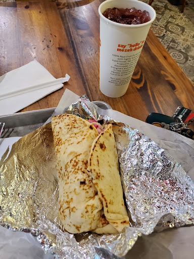 Photo of mezeh - 2770 Freedom Pkwy Dr, Fayetteville, NC 28314