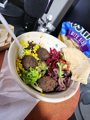 Photo of mezeh - 2770 Freedom Pkwy Dr, Fayetteville, NC 28314