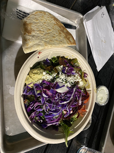 Photo of mezeh - 2770 Freedom Pkwy Dr, Fayetteville, NC 28314