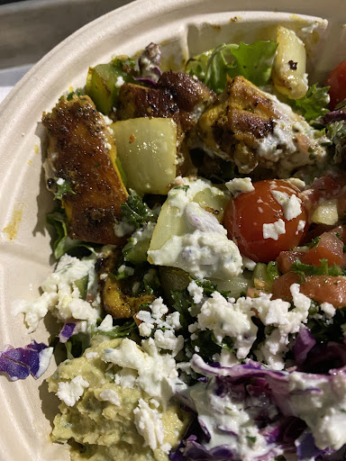 Photo of mezeh - 2770 Freedom Pkwy Dr, Fayetteville, NC 28314