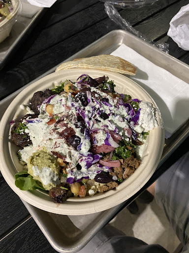 Photo of mezeh - 2770 Freedom Pkwy Dr, Fayetteville, NC 28314