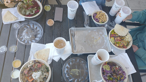 Photo of mezeh - 2770 Freedom Pkwy Dr, Fayetteville, NC 28314