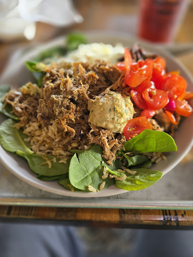 Photo of mezeh - 2770 Freedom Pkwy Dr, Fayetteville, NC 28314