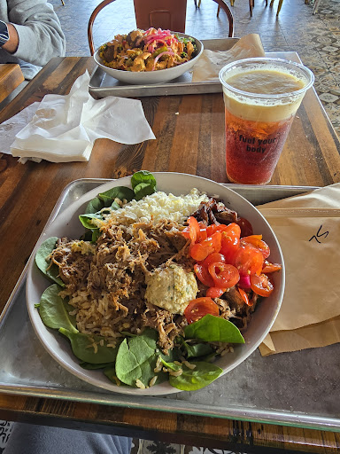 Photo of mezeh - 2770 Freedom Pkwy Dr, Fayetteville, NC 28314