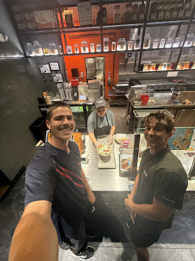 Photo of mezeh - 2770 Freedom Pkwy Dr, Fayetteville, NC 28314