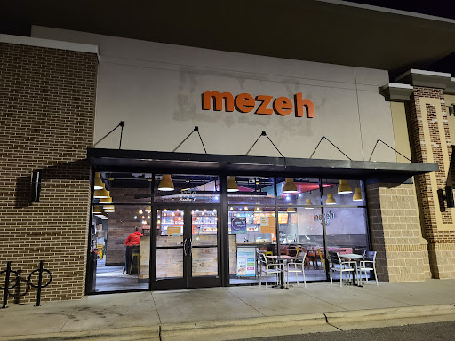 Photo of mezeh - 2770 Freedom Pkwy Dr, Fayetteville, NC 28314