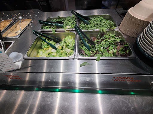 Photo of mezeh - 2770 Freedom Pkwy Dr, Fayetteville, NC 28314