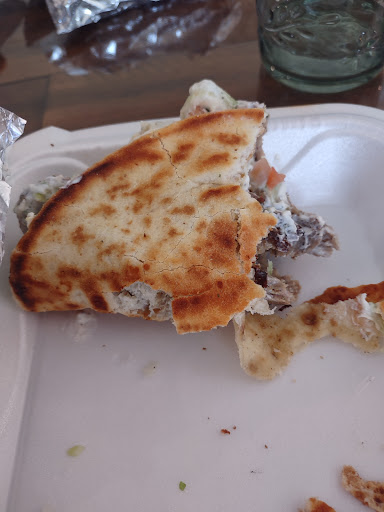 Photo of Greek Basma - 7272 GB Alford Hwy, Holly Springs, NC 27540