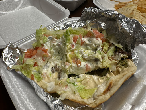 Photo of Greek Basma - 7272 GB Alford Hwy, Holly Springs, NC 27540