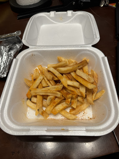 Photo of Greek Basma - 7272 GB Alford Hwy, Holly Springs, NC 27540