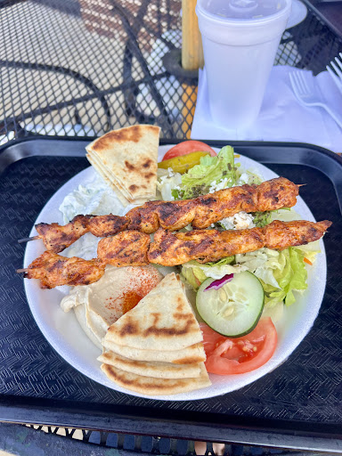 Photo of Greek Basma - 7272 GB Alford Hwy, Holly Springs, NC 27540