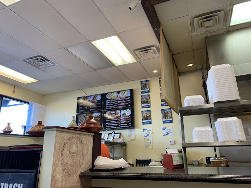 Photo of Greek Basma - 7272 GB Alford Hwy, Holly Springs, NC 27540