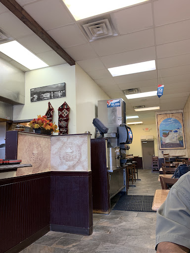 Photo of Greek Basma - 7272 GB Alford Hwy, Holly Springs, NC 27540