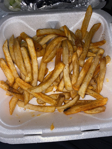 Photo of Greek Basma - 7272 GB Alford Hwy, Holly Springs, NC 27540