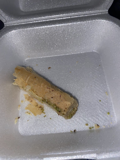 Photo of Greek Basma - 7272 GB Alford Hwy, Holly Springs, NC 27540