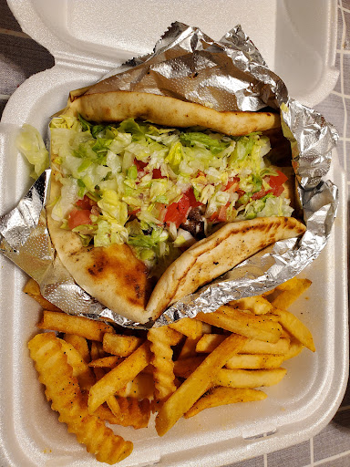 Photo of Greek Basma - 7272 GB Alford Hwy, Holly Springs, NC 27540