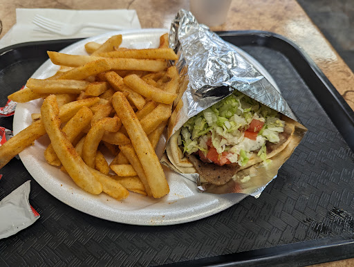 Photo of Greek Basma - 7272 GB Alford Hwy, Holly Springs, NC 27540