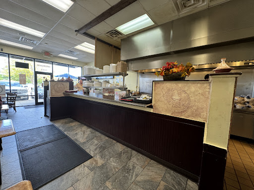 Photo of Greek Basma - 7272 GB Alford Hwy, Holly Springs, NC 27540