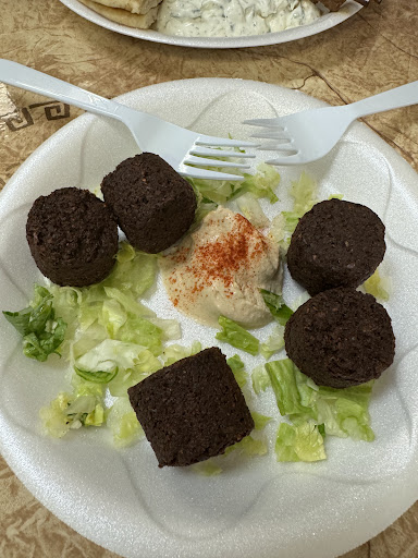 Photo of Greek Basma - 7272 GB Alford Hwy, Holly Springs, NC 27540