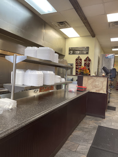 Photo of Greek Basma - 7272 GB Alford Hwy, Holly Springs, NC 27540