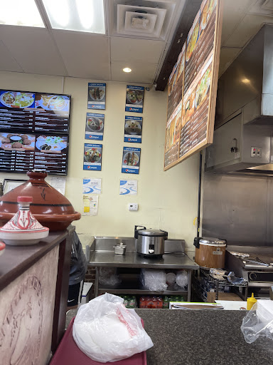 Photo of Greek Basma - 7272 GB Alford Hwy, Holly Springs, NC 27540