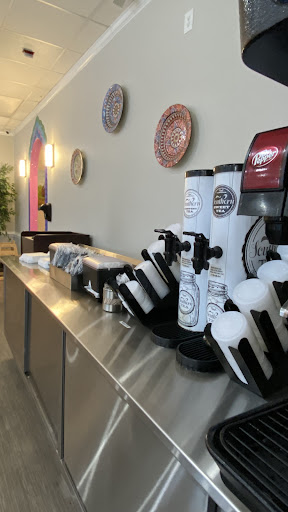 Photo of Afghan Kabob - 3401 Raeford Rd A, Fayetteville, NC 28303