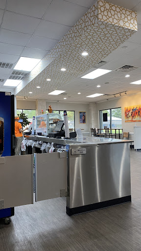 Photo of Afghan Kabob - 3401 Raeford Rd A, Fayetteville, NC 28303