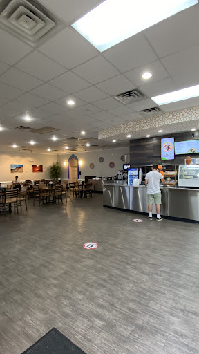 Photo of Afghan Kabob - 3401 Raeford Rd A, Fayetteville, NC 28303